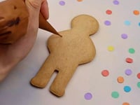 Ginger Pride Jolly Ginger