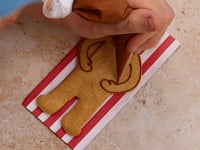 Jolly Holiday Jolly Ginger