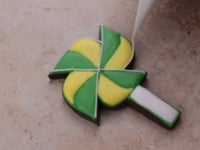 Beside The Seaside Luxe Biscuit Tin