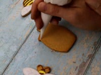 Rosh Hashanah Biscuit Tin