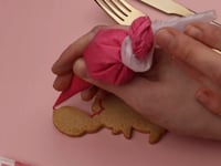 You Are My Lobster Letterbox Biscuits