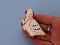 London Luxe Biscuit Tin
