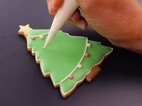 The Snowman™ Letterbox Biscuits