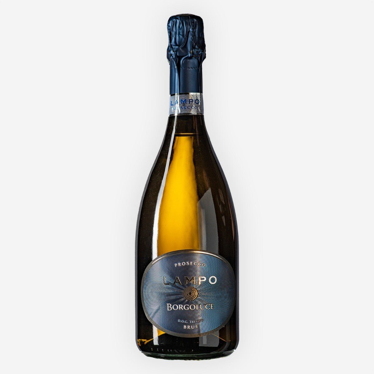 Prosecco - Biscuiteers