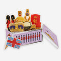 Royal Biscuit Tin - Biscuiteers