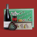 Say Cheese! Gift Box - Biscuiteers