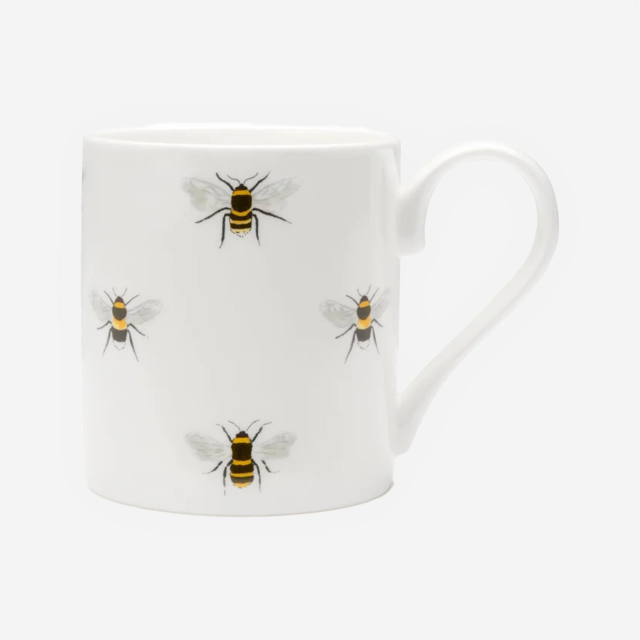 Sophie Allport Bee Mug - Biscuiteers