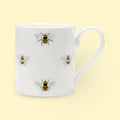 Sophie Allport Bee Mug - Biscuiteers