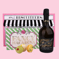 Spring Macarons Gift Box - Biscuiteers