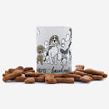 Sweet Potato Doggy Treats - Biscuiteers
