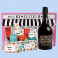 Thank You Letter Gift Box - Biscuiteers
