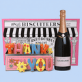 Thank You Luxury Gift Box - Biscuiteers