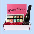 Thank You Mini Gift Box - Biscuiteers