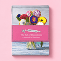 The Art Of Biscuiteers Postcard Set - Biscuiteers