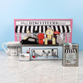 The Great British Gift Box - Biscuiteers