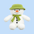 The Snowman™ Plush Toy - Biscuiteers