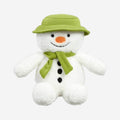 The Snowman™ Plush Toy - Biscuiteers