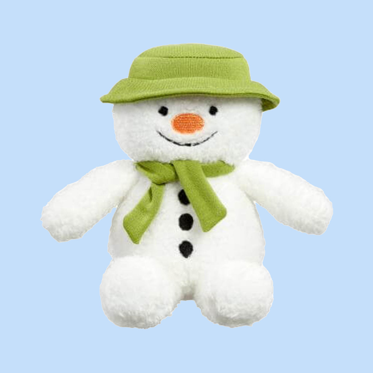 The Snowman™ Plush Toy