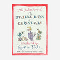 The Twelve Days of Christmas Book - Biscuiteers
