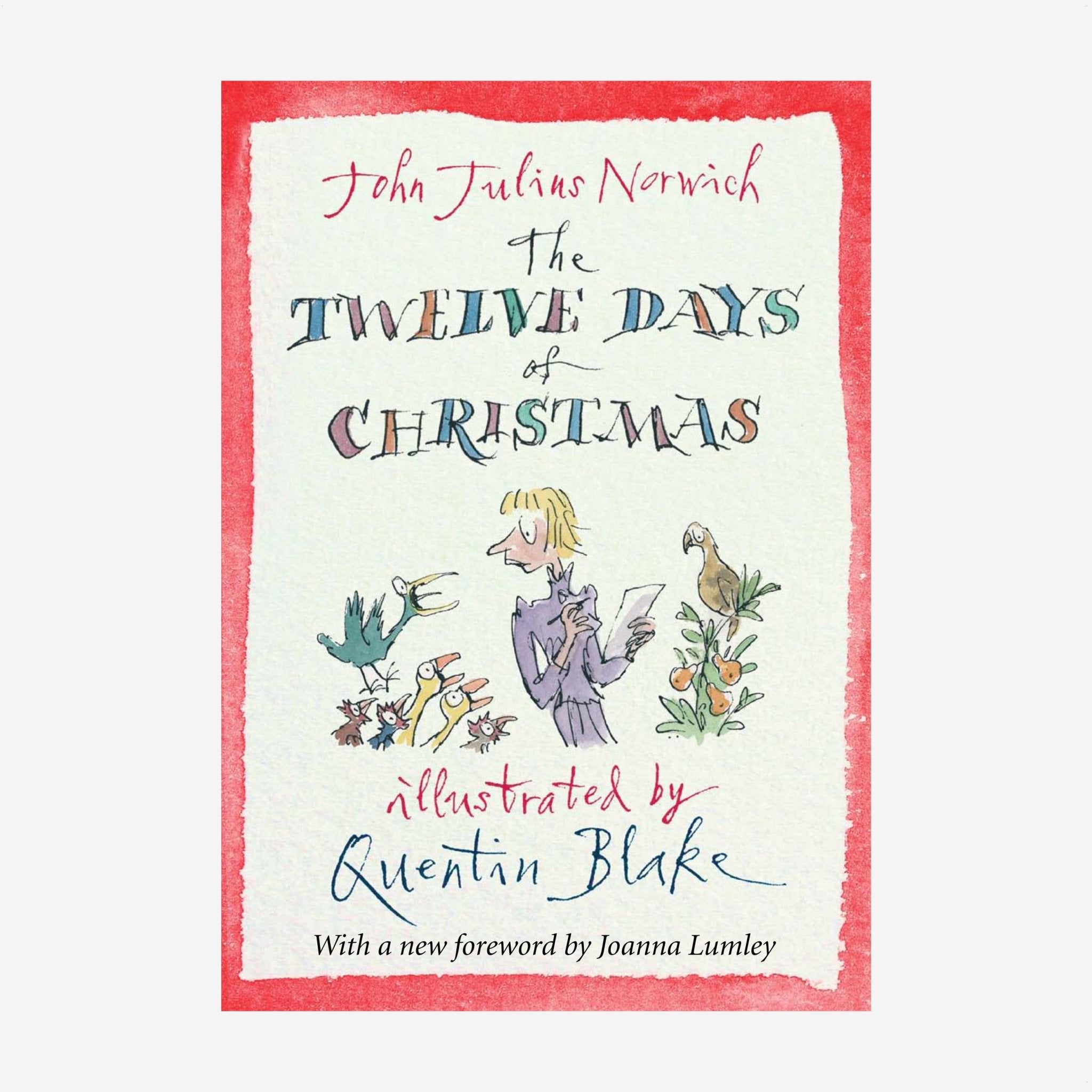 The Twelve Days of Christmas Book - Biscuiteers