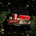 The Ultimate Biscuiteers Christmas Hamper - Biscuiteers