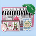 The Ultimate Pamper Hamper - Biscuiteers