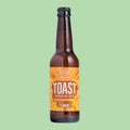 Toast Beer - Biscuiteers