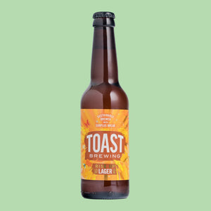 Toast Beer - Biscuiteers