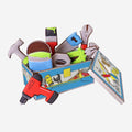 Tool Kit Biscuit Tin - Biscuiteers