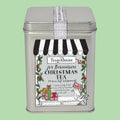 Tregothnan For Biscuiteers Christmas Tea - Biscuiteers