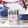 Tregothnan Mother's Day Tea - Biscuiteers
