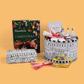 Ultimate Christmas Baking Gift Box - Biscuiteers