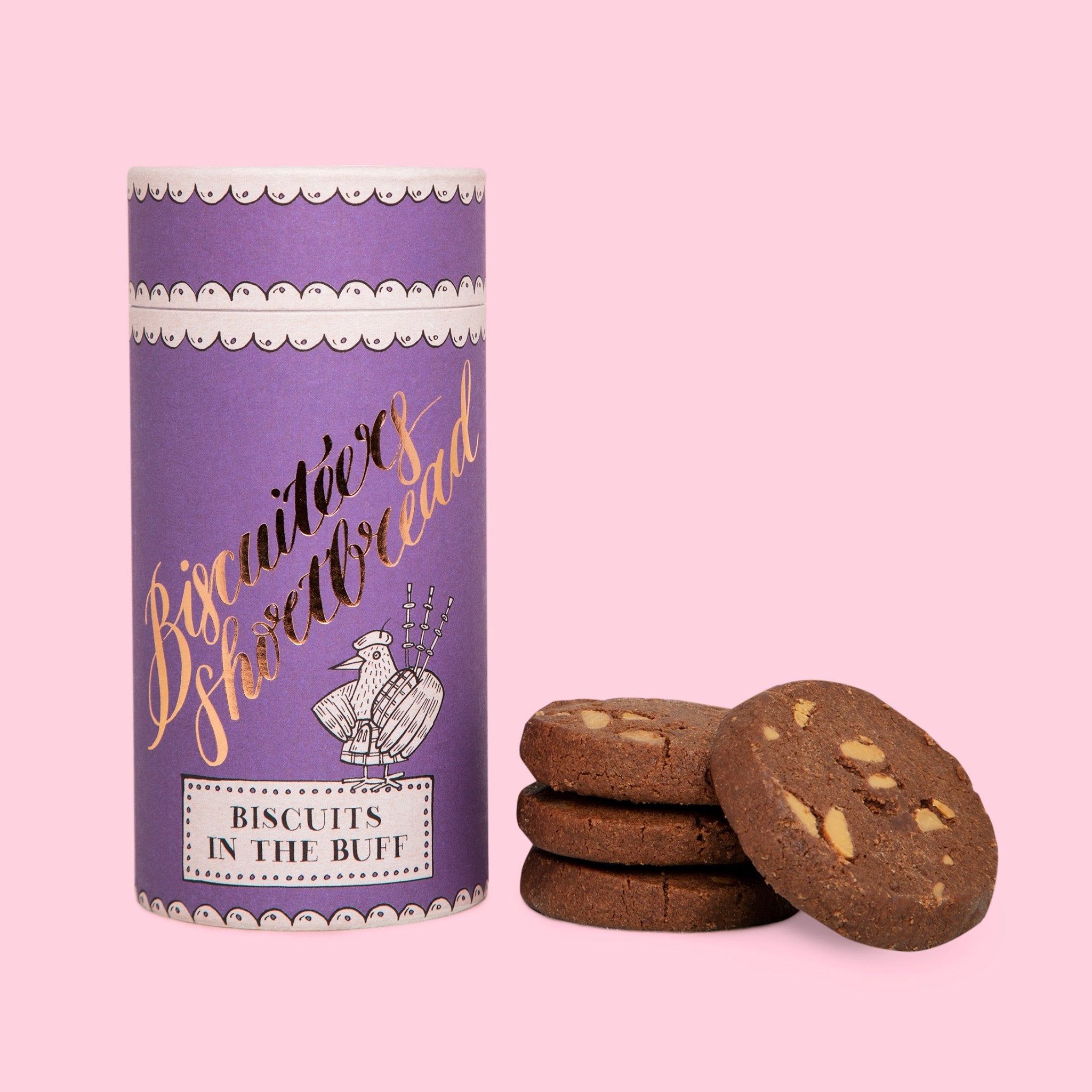 Ultimate Easter Hamper - Biscuiteers