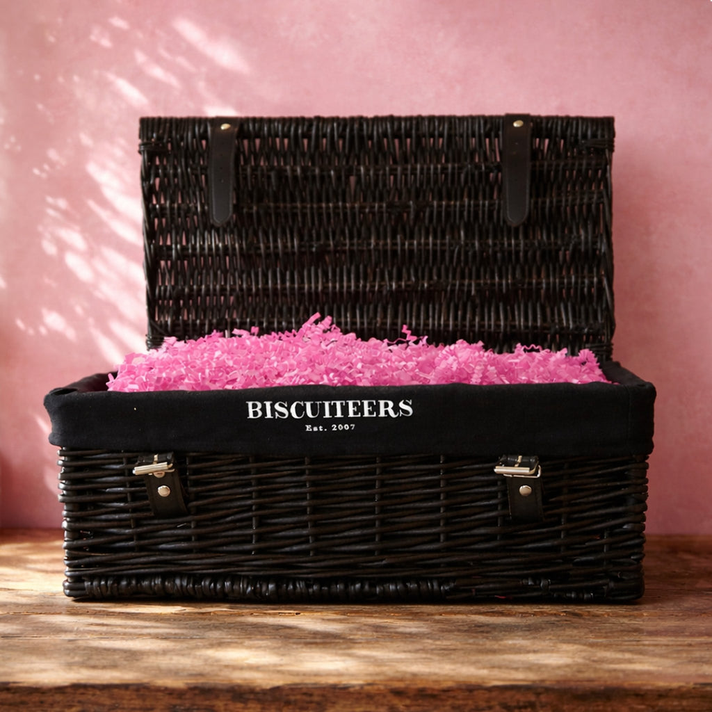 Ultimate Easter Hamper - Biscuiteers