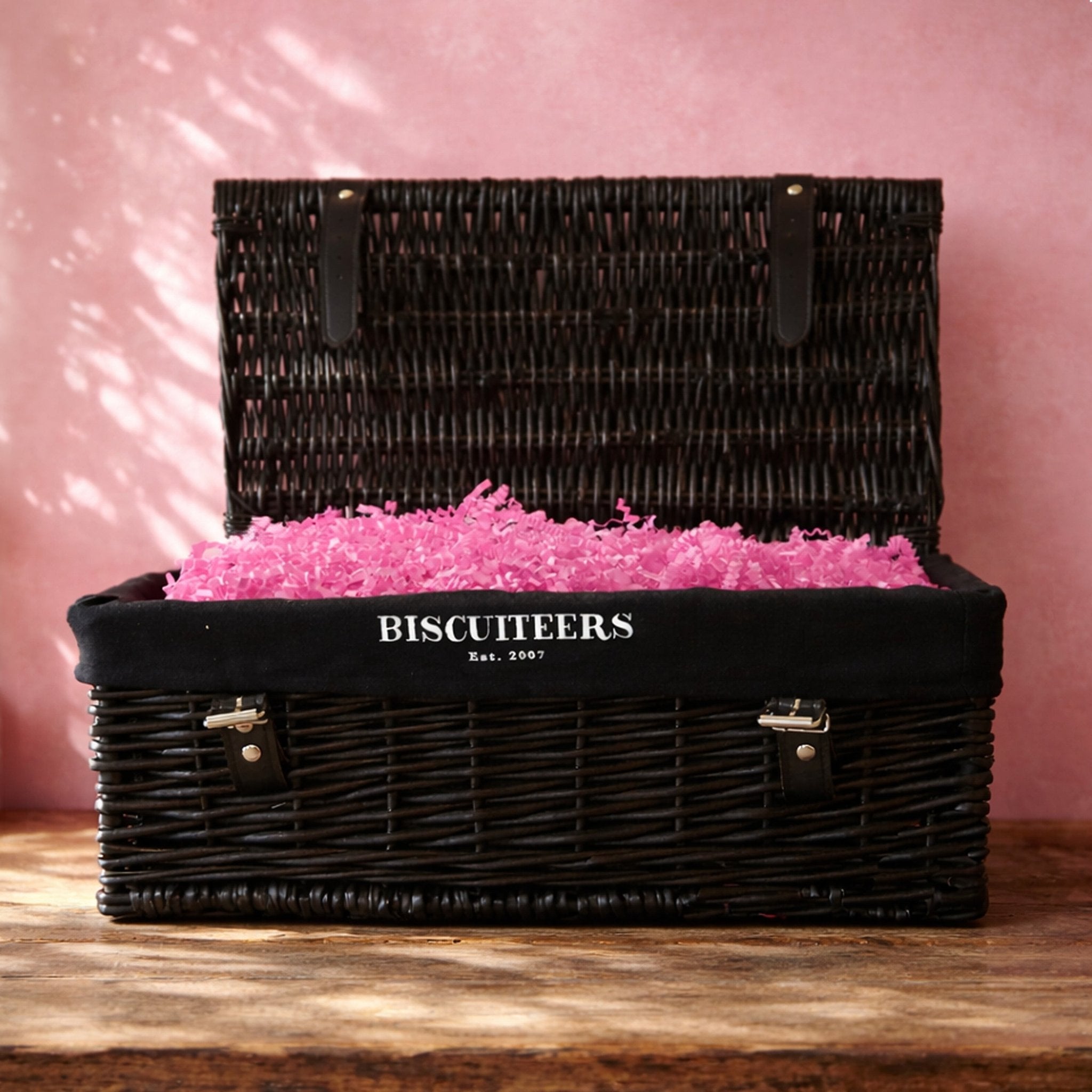 Ultimate Easter Hamper - Biscuiteers