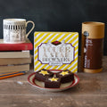 Ultimate Revision Survival Kit - Biscuiteers