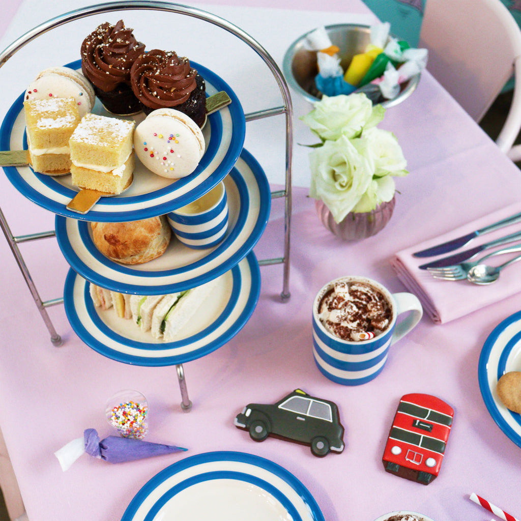 Little Afternoon Tea