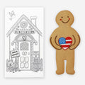 Usa Jolly Ginger - Biscuiteers