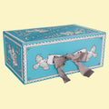 Wedding Gift Box - Biscuiteers