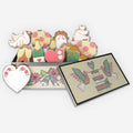 Wedding Luxury Gift Box - Biscuiteers