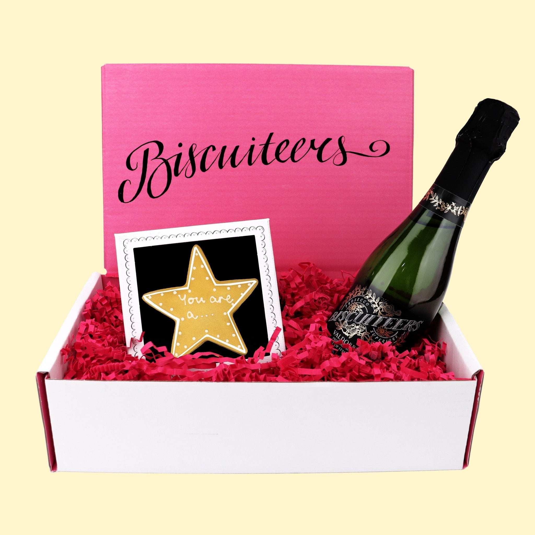 Youre Star Mini Gift Box
