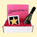 You're A Star Mini Gift Box - Biscuiteers