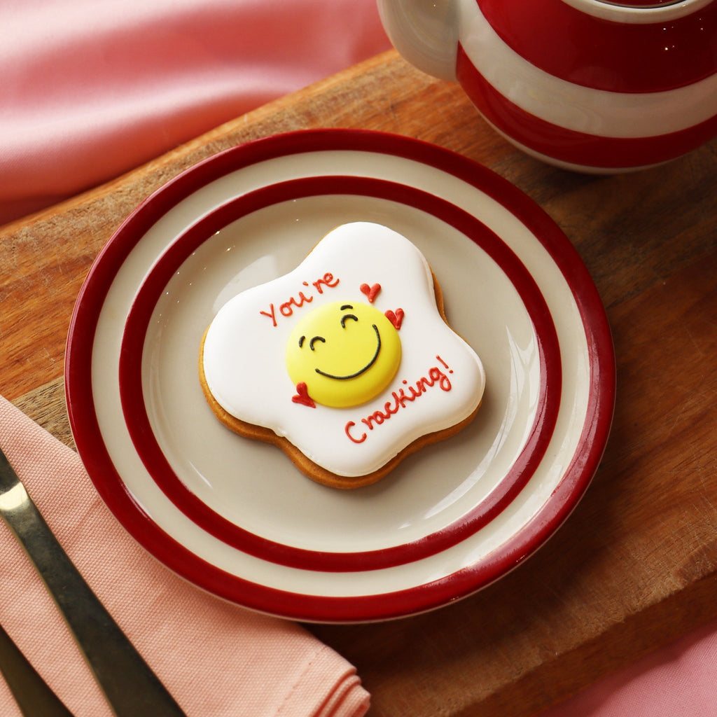 You're Cracking Letterbox Biscuit - Biscuiteers