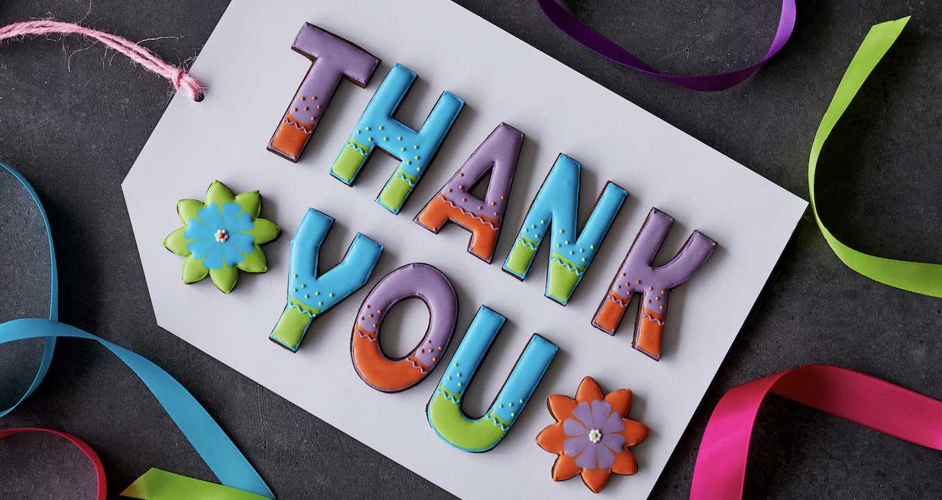 Beautiful Thank You Message for Husband for His Surprise Gift