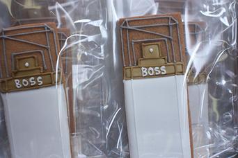 Hugo boss hot sale cigarette lighter