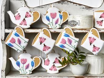 Emma bridgewater childrens outlet tea set