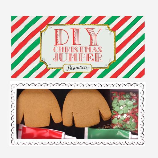 Diy christmas jumper kit hot sale