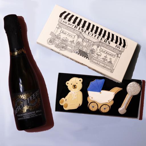 Wine biscuits for hotsell babies